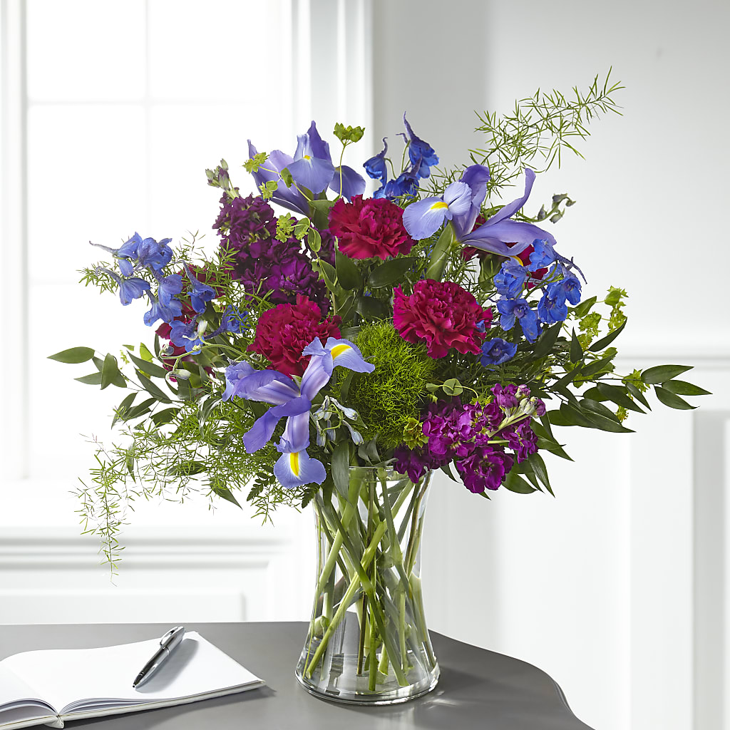 Giving Grace Bouquet – Colonial Nursery Garden Center, Ladysmith WI