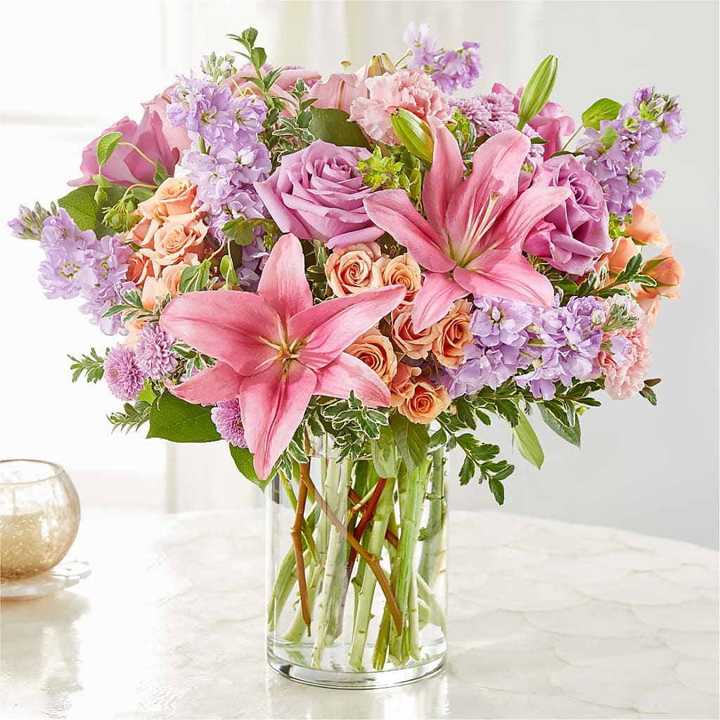 Resilience Bouquet – Colonial Nursery Garden Center, Ladysmith WI