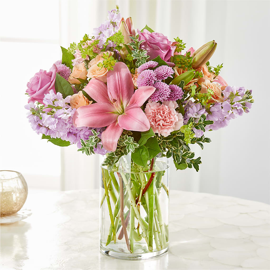 Resilience Bouquet – Colonial Nursery Garden Center, Ladysmith WI