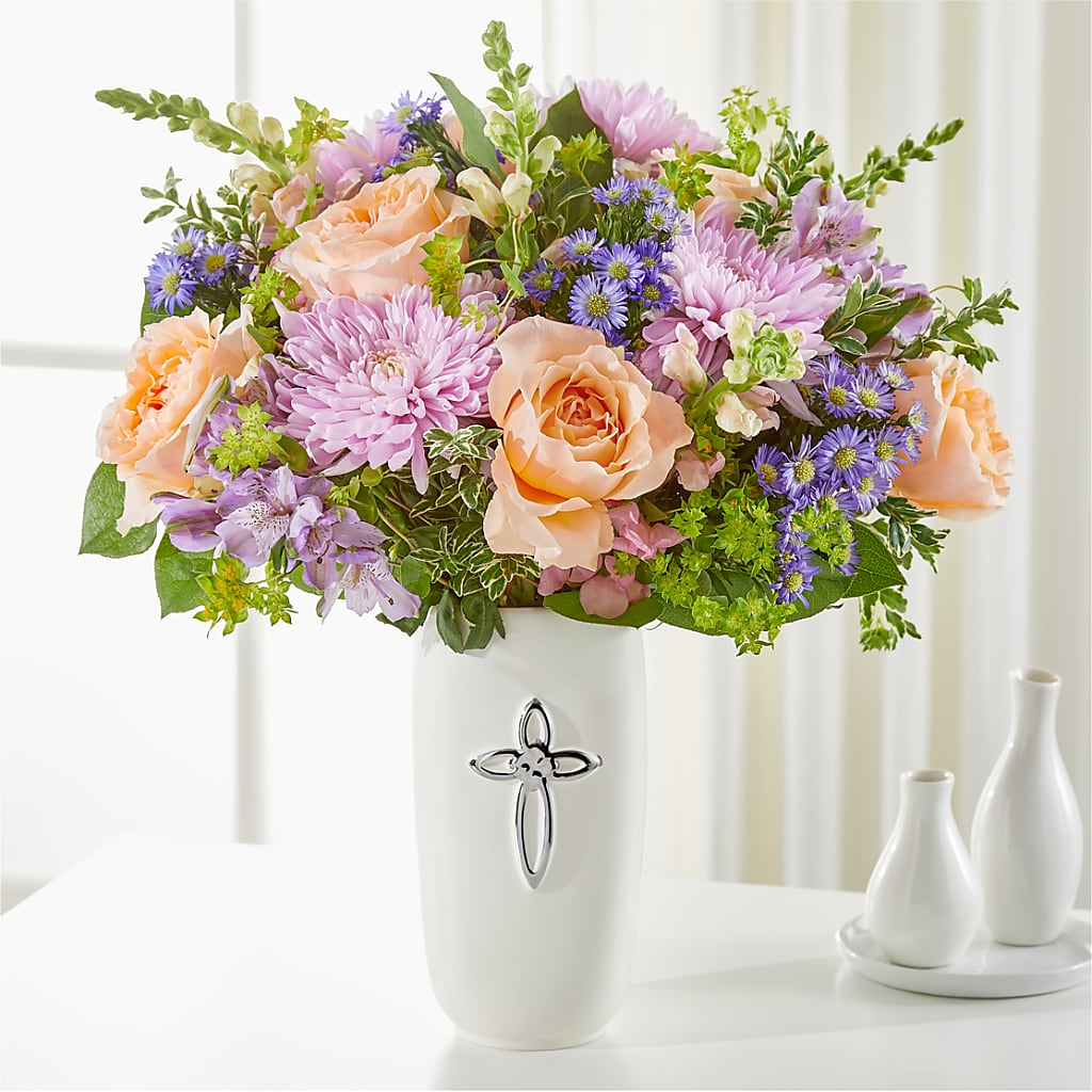 Divine Gift Bouquet – Colonial Nursery Garden Center, Ladysmith WI
