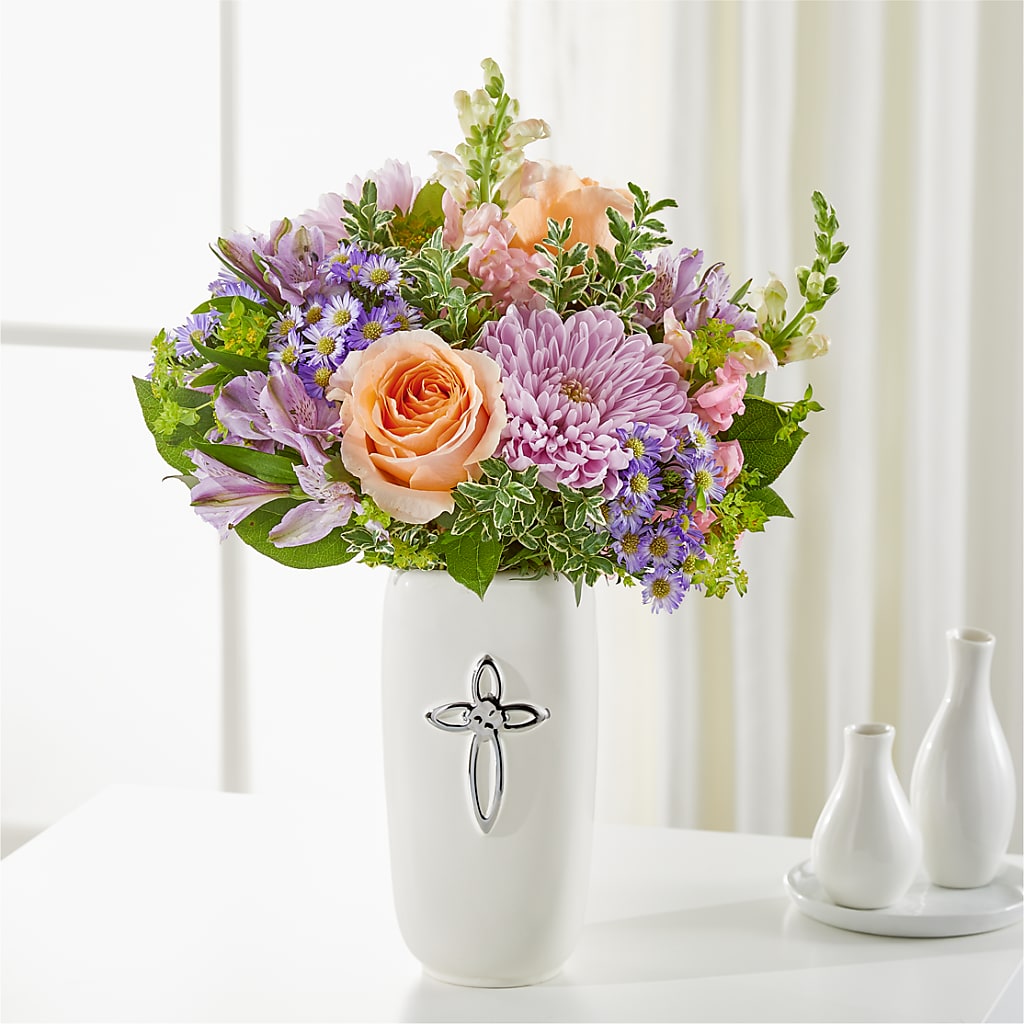 Divine Gift Bouquet – Colonial Nursery Garden Center, Ladysmith WI