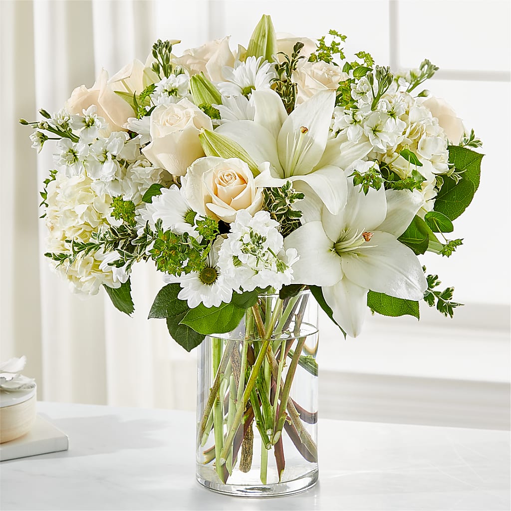Hope & Renewal Bouquet – Colonial Nursery Garden Center, Ladysmith WI