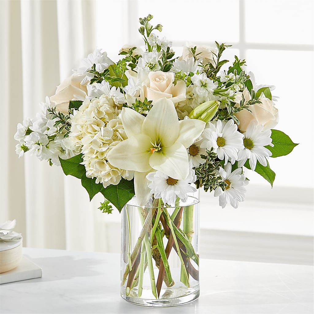 Hope & Renewal Bouquet – Colonial Nursery Garden Center, Ladysmith WI