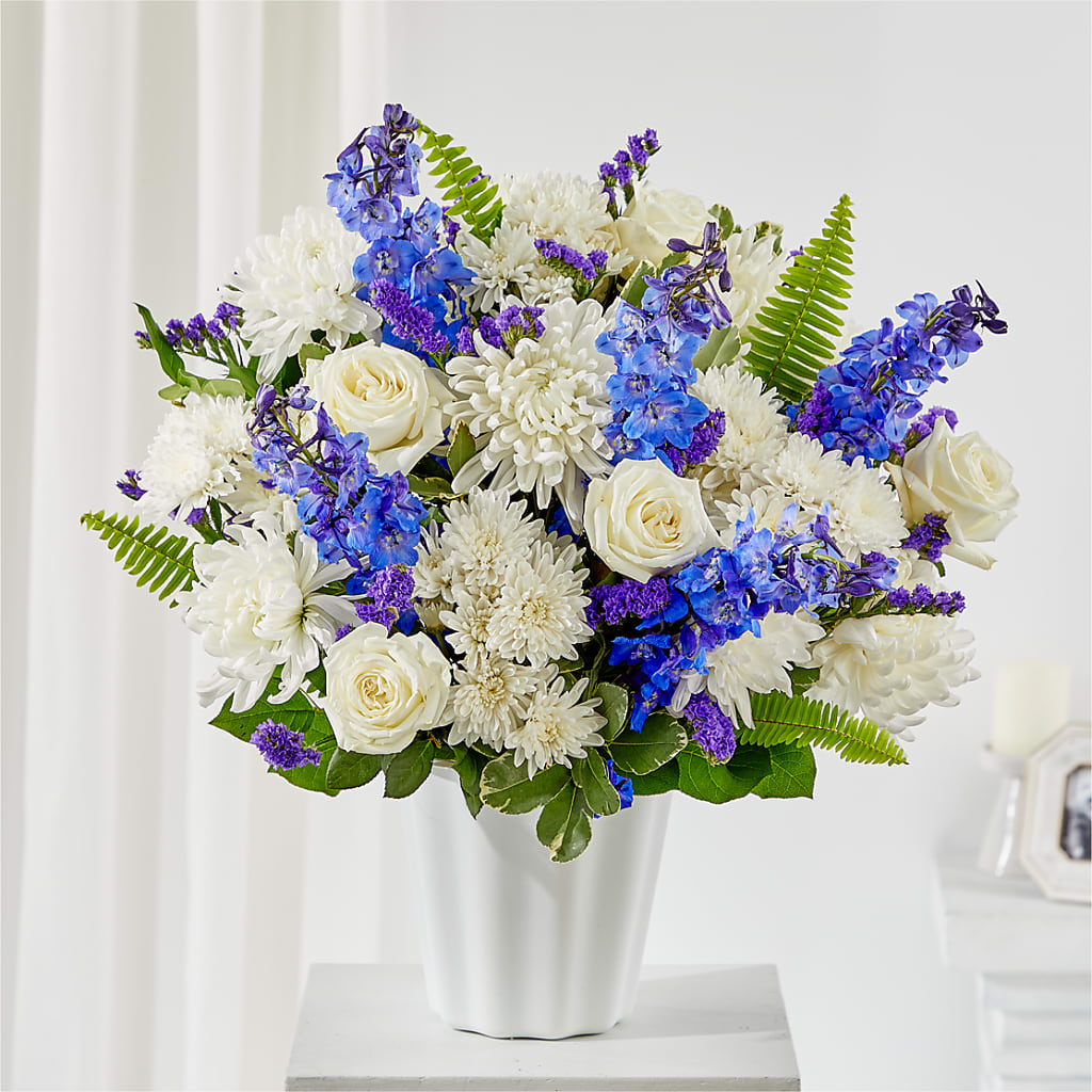 Hold Dear Tabletop Basket – Colonial Nursery Garden Center, Ladysmith WI
