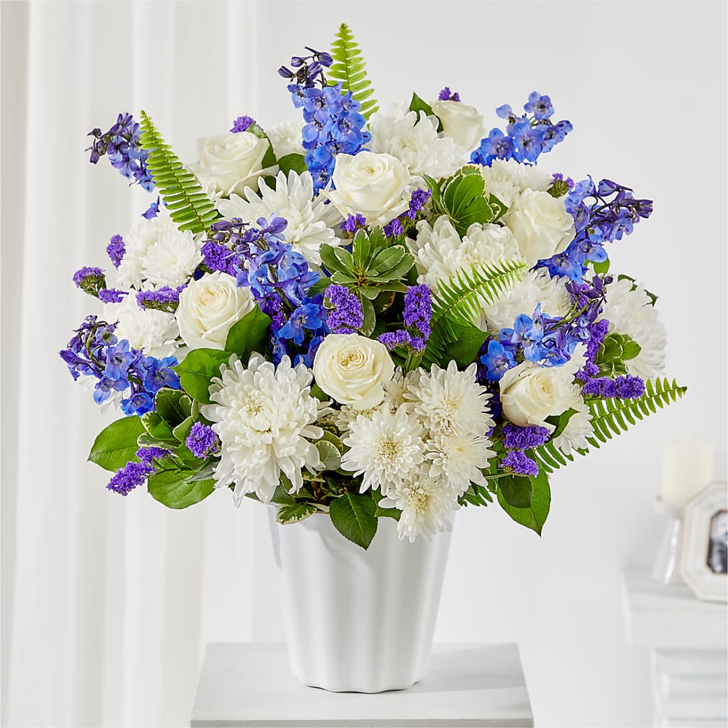 Hold Dear Tabletop Basket – Colonial Nursery Garden Center, Ladysmith WI