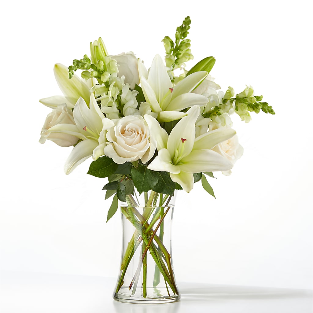 Eternal Friendship Bouquet – Colonial Nursery Garden Center, Ladysmith WI