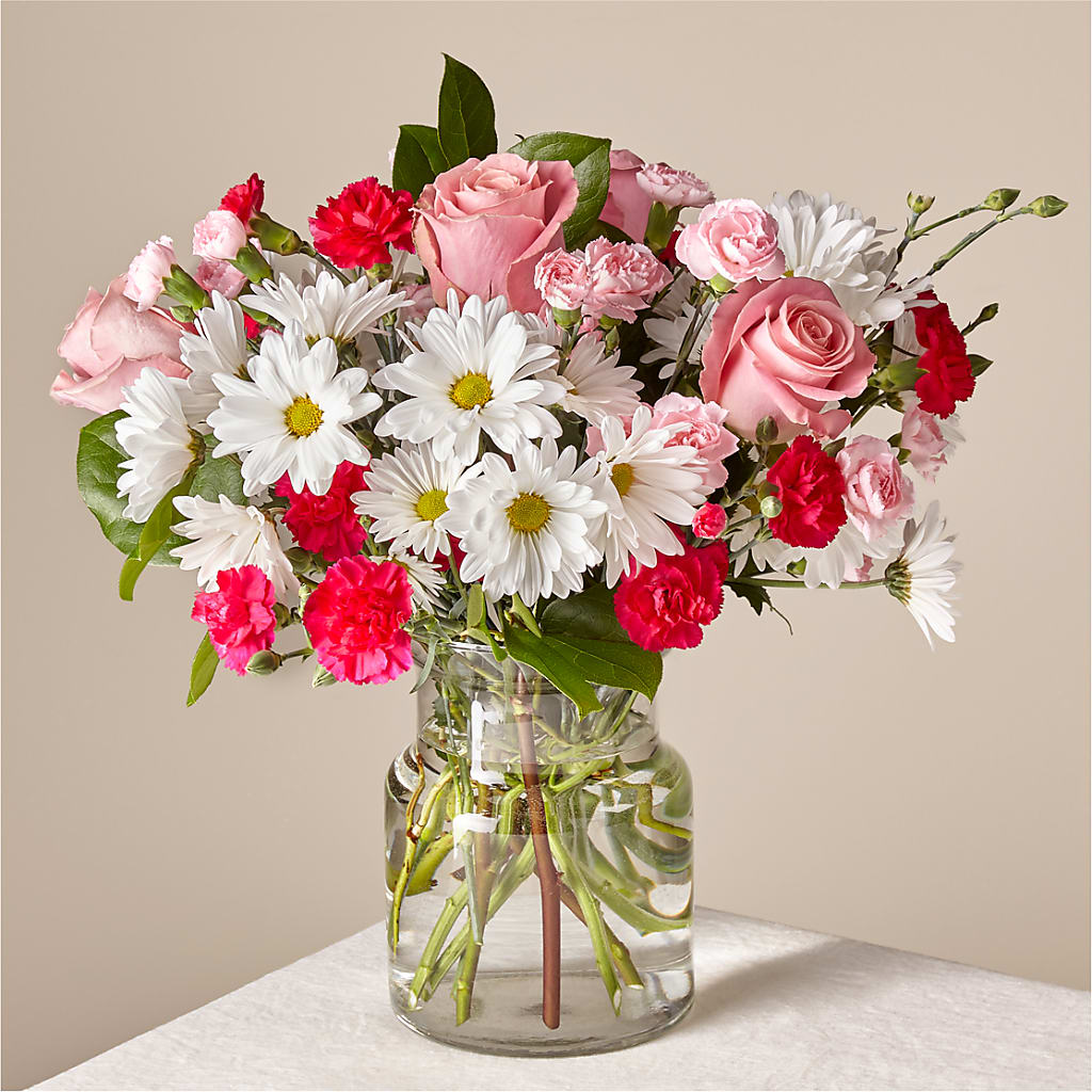 Sweet Surprises® Bouquet – Colonial Nursery Garden Center, Ladysmith WI