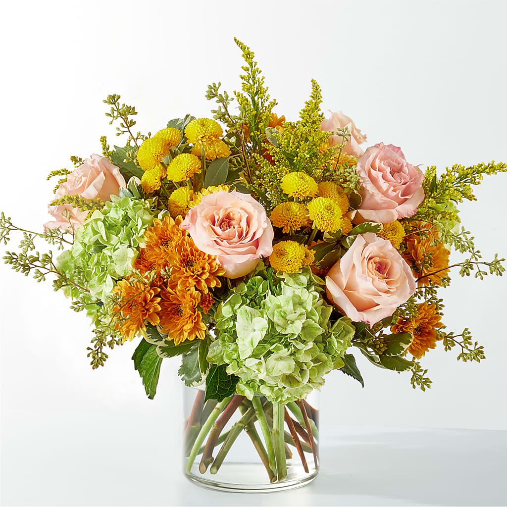 Fall Foliage Bouquet – Colonial Nursery Garden Center, Ladysmith WI
