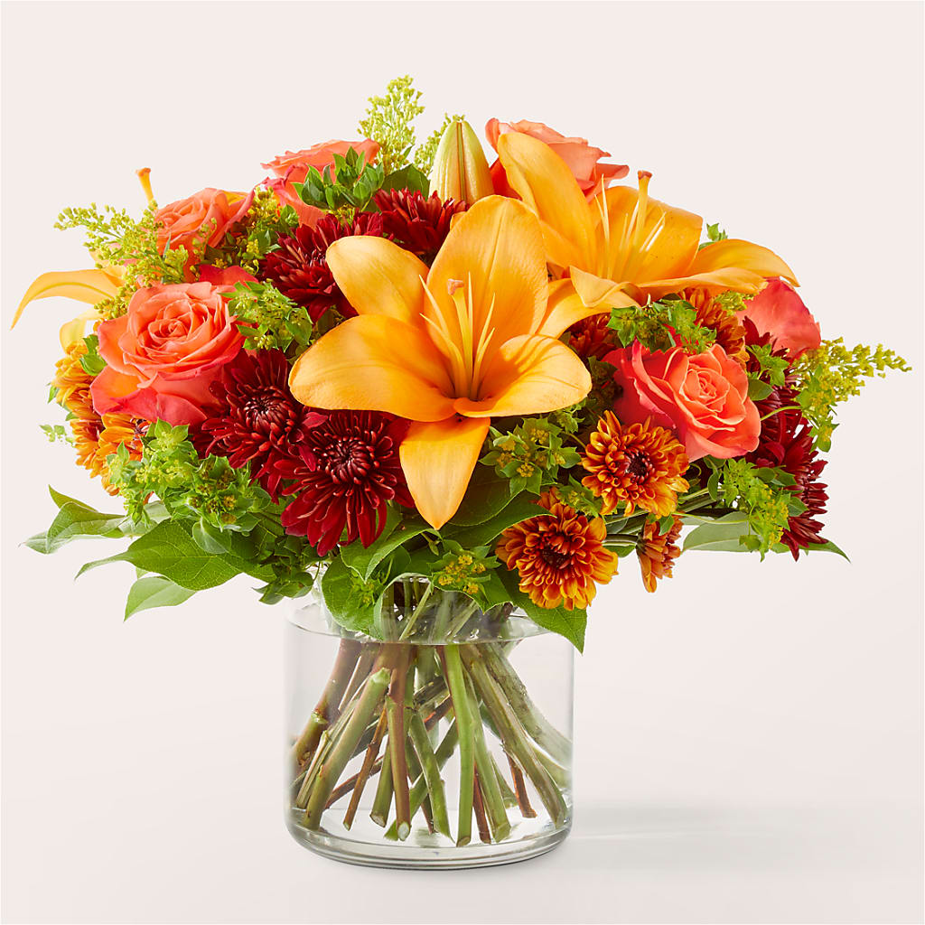Honeycrisp Bouquet – Colonial Nursery Garden Center, Ladysmith WI
