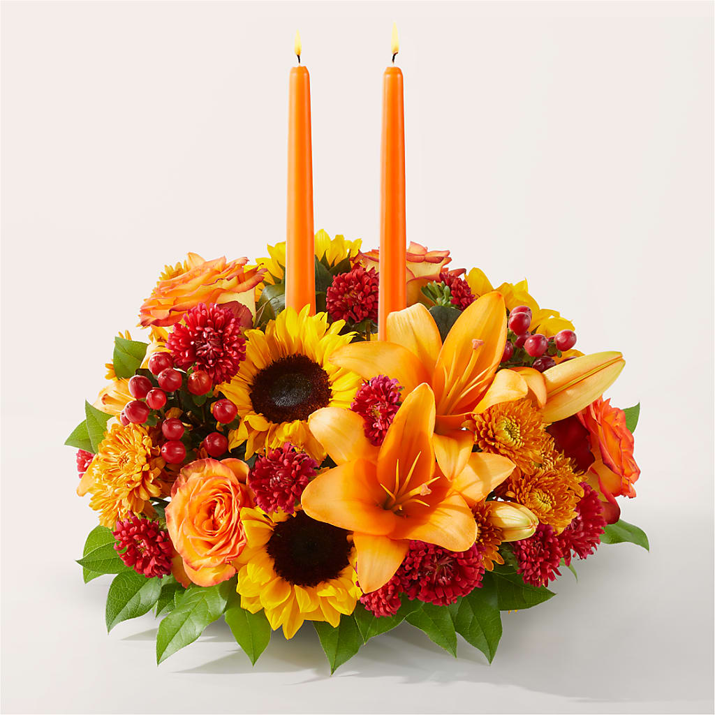 Grateful Centerpiece – Colonial Nursery Garden Center, Ladysmith WI