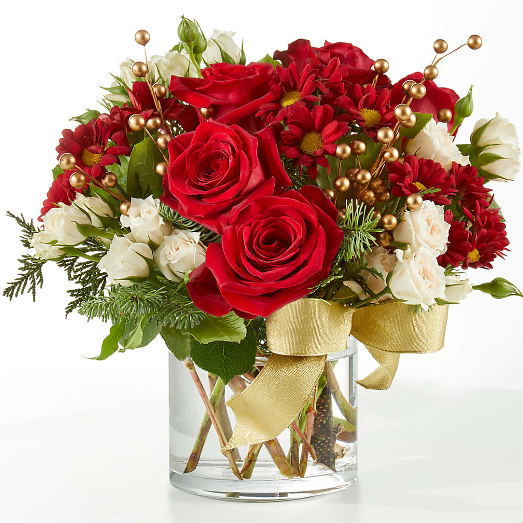 Believe Bouquet – Colonial Nursery Garden Center, Ladysmith WI
