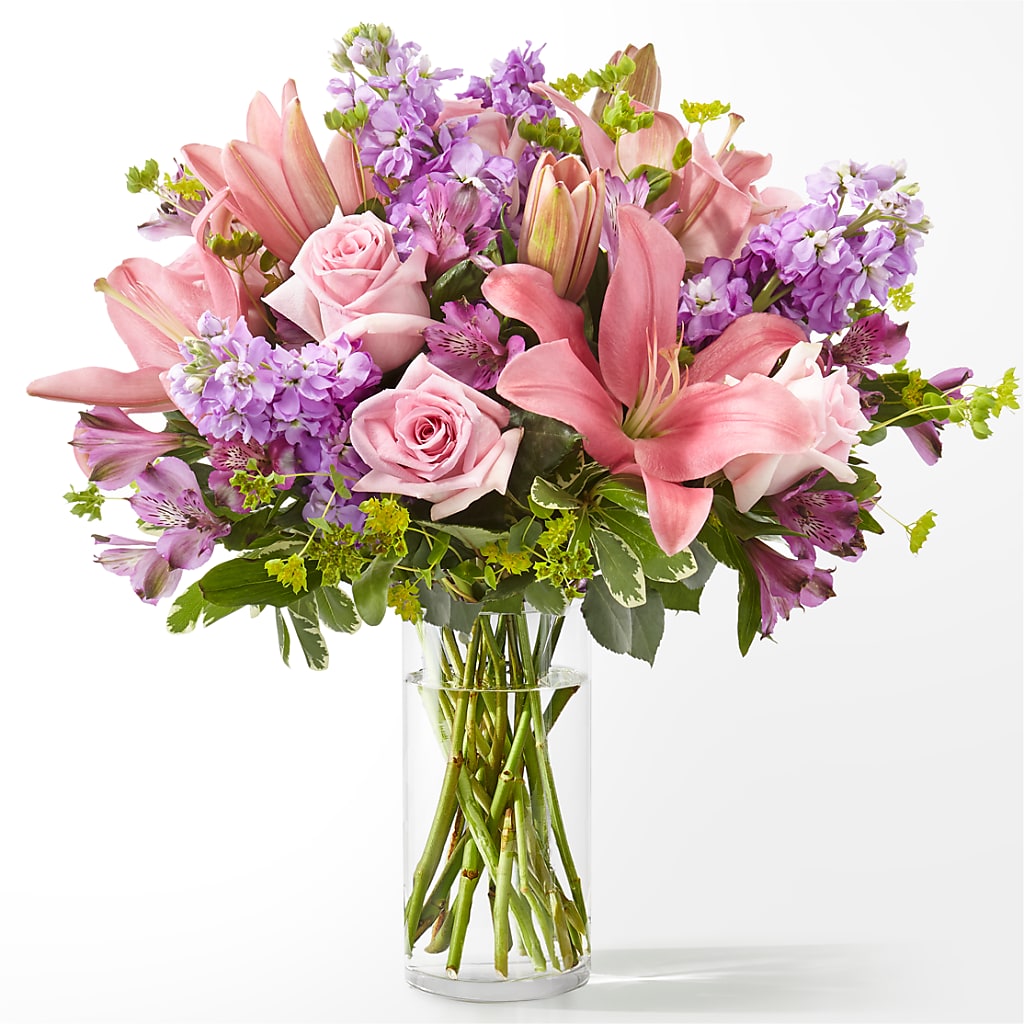Precious Petals Bouquet – Colonial Nursery Garden Center, Ladysmith WI