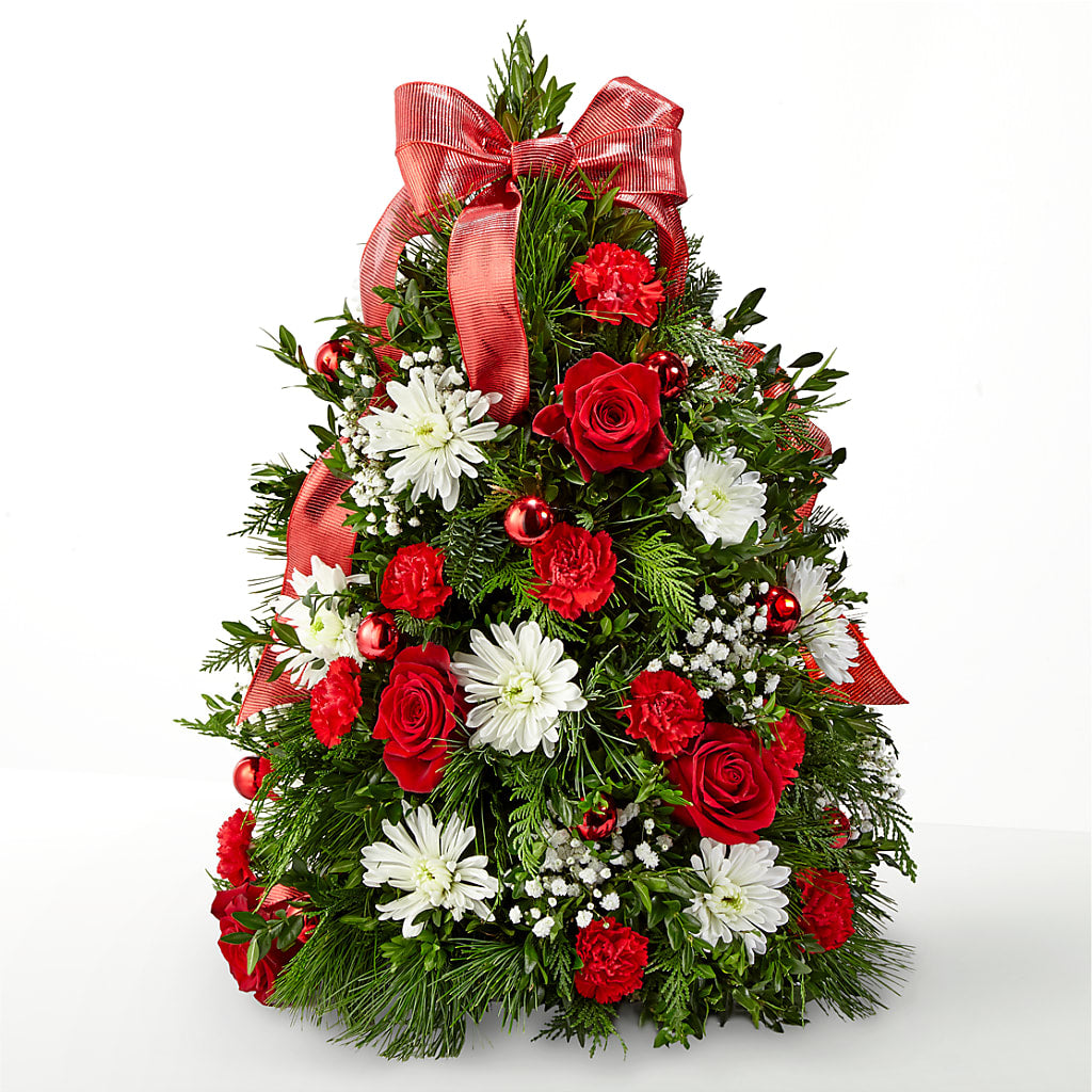 Make It Merry Tree – Colonial Nursery Garden Center, Ladysmith WI