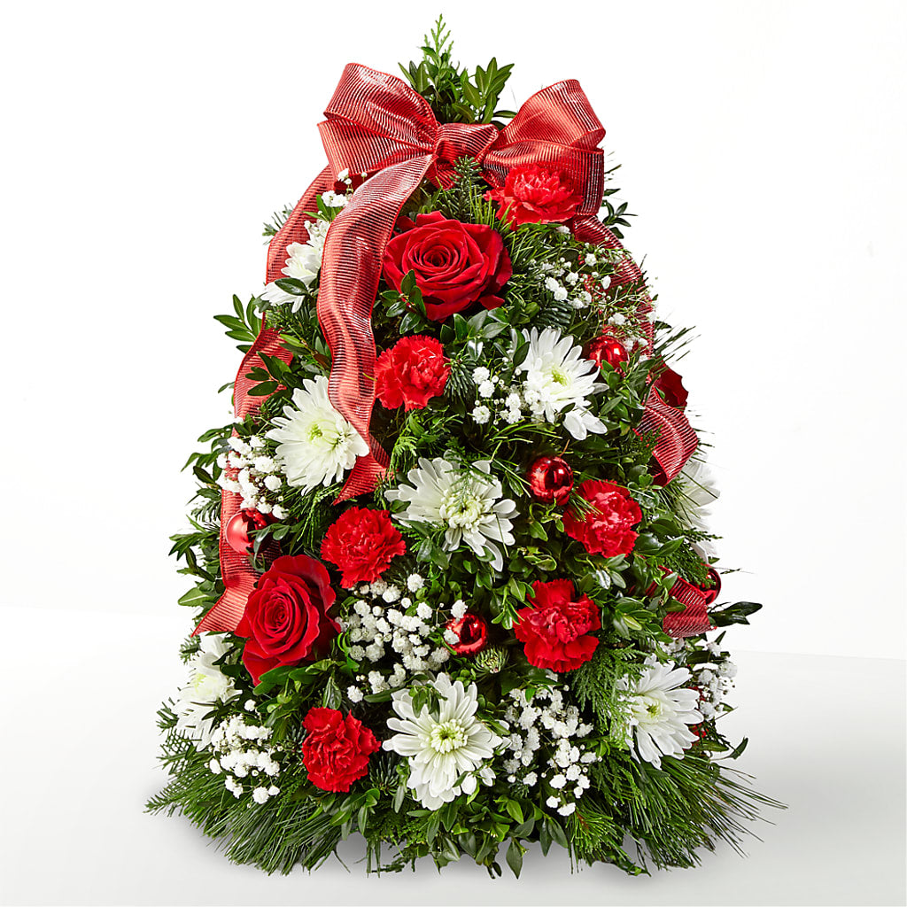 Make It Merry Tree – Colonial Nursery Garden Center, Ladysmith WI
