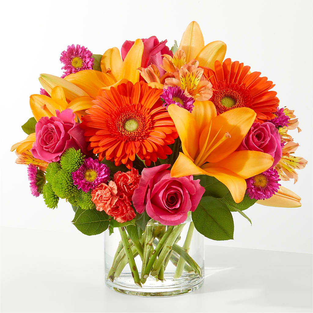 Soiree Bouquet – Colonial Nursery Garden Center, Ladysmith WI