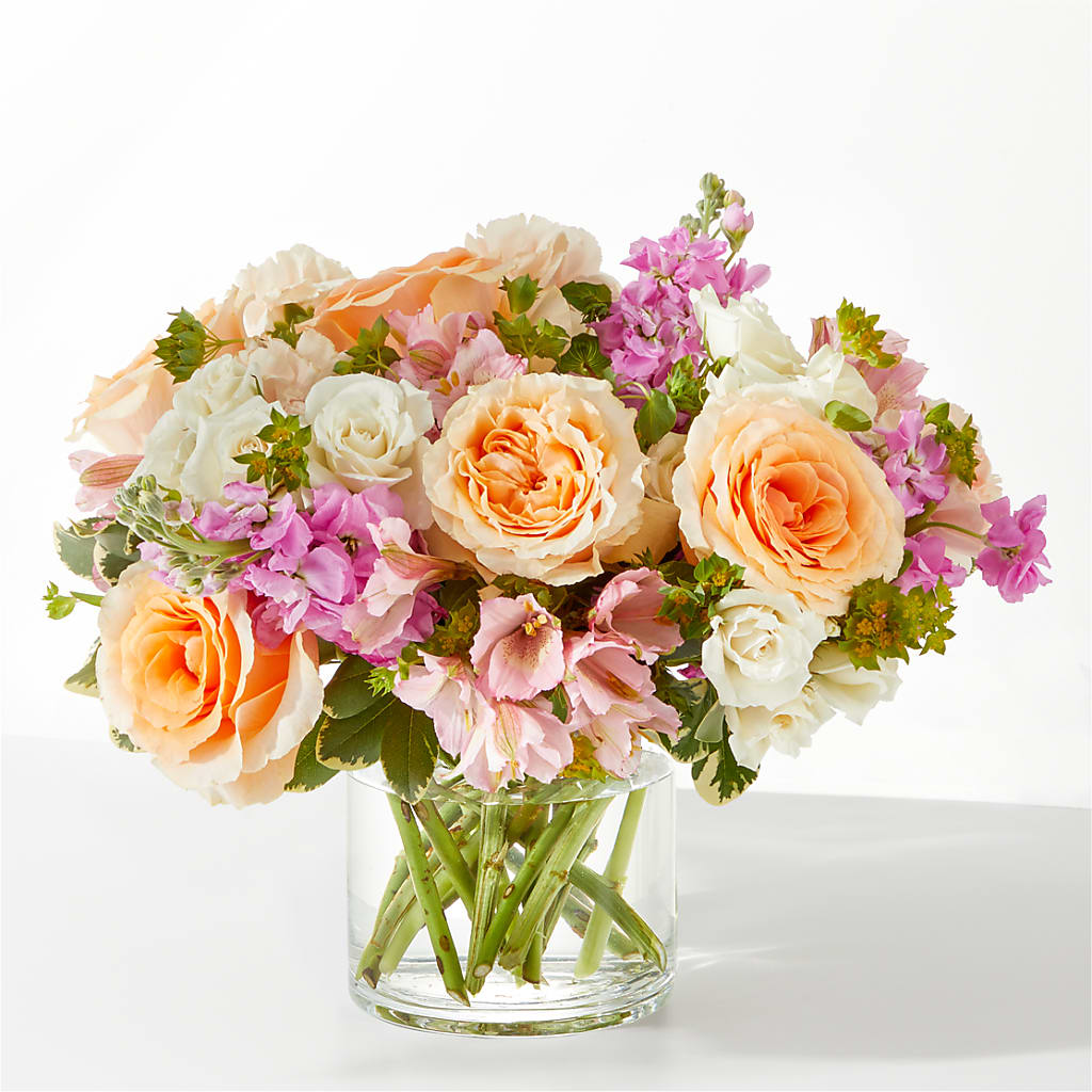 Paradise Bouquet – Colonial Nursery Garden Center, Ladysmith WI