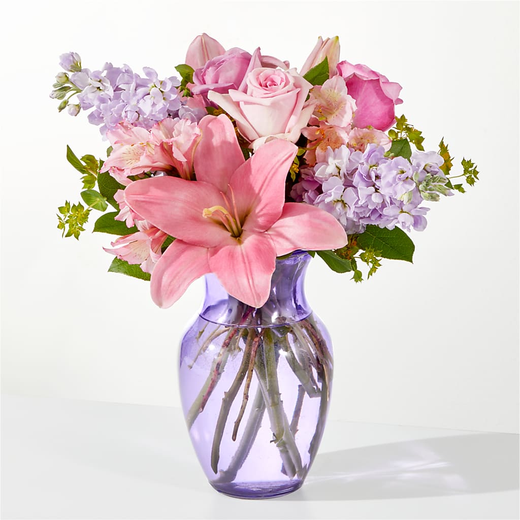 The Crown Jewel Bouquet – Colonial Nursery Garden Center, Ladysmith WI