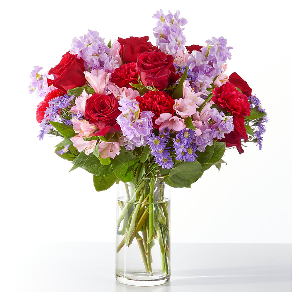 Your Majesty Bouquet – Colonial Nursery Garden Center, Ladysmith WI