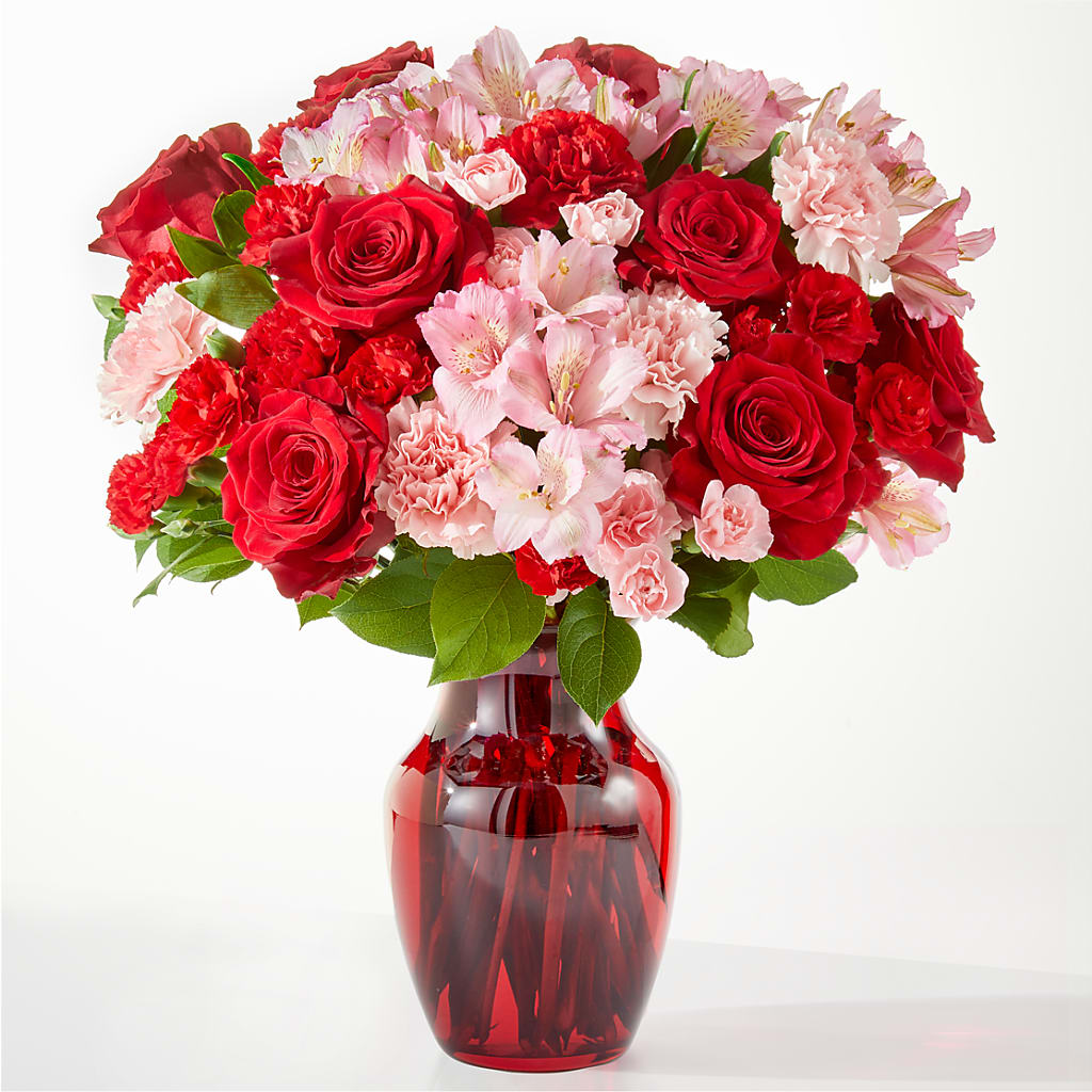 Candy Kisses Bouquet – Colonial Nursery Garden Center, Ladysmith WI