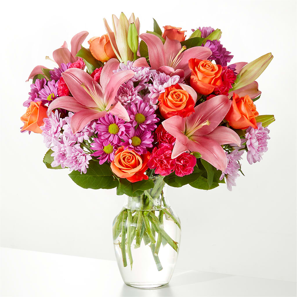 One and Only Bouquet – Colonial Nursery Garden Center, Ladysmith WI