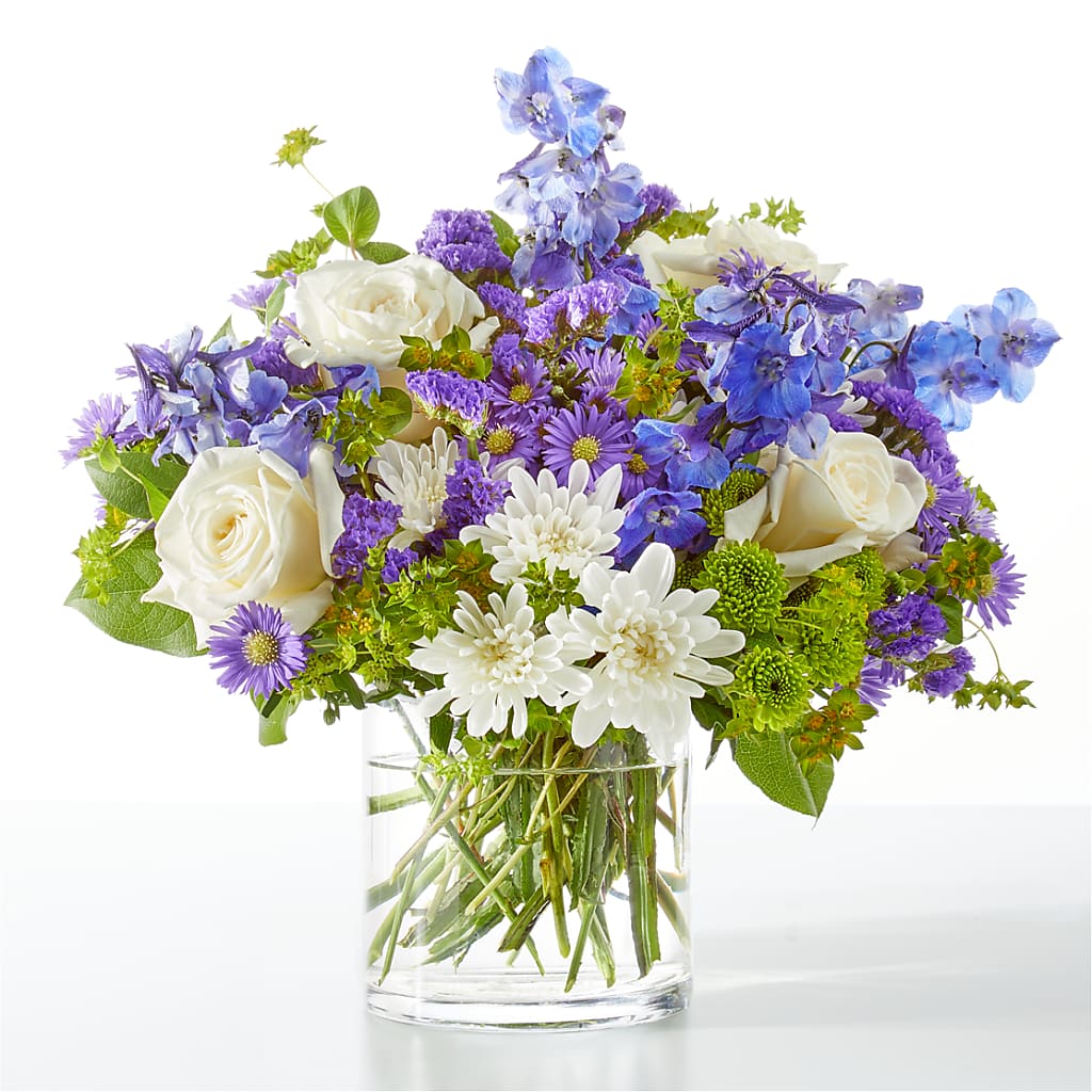 Genuine Gestures Bouquet – Colonial Nursery Garden Center, Ladysmith WI