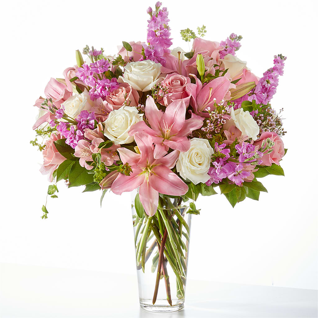 Ethereal Beauty Bouquet – Colonial Nursery Garden Center, Ladysmith WI