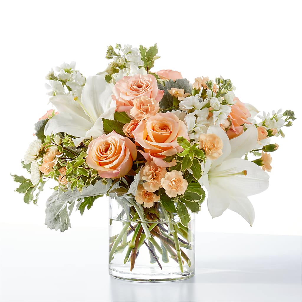 Darling Bouquet – Colonial Nursery Garden Center, Ladysmith WI