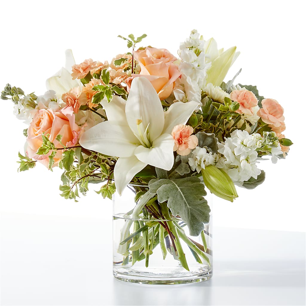 Darling Bouquet – Colonial Nursery Garden Center, Ladysmith WI