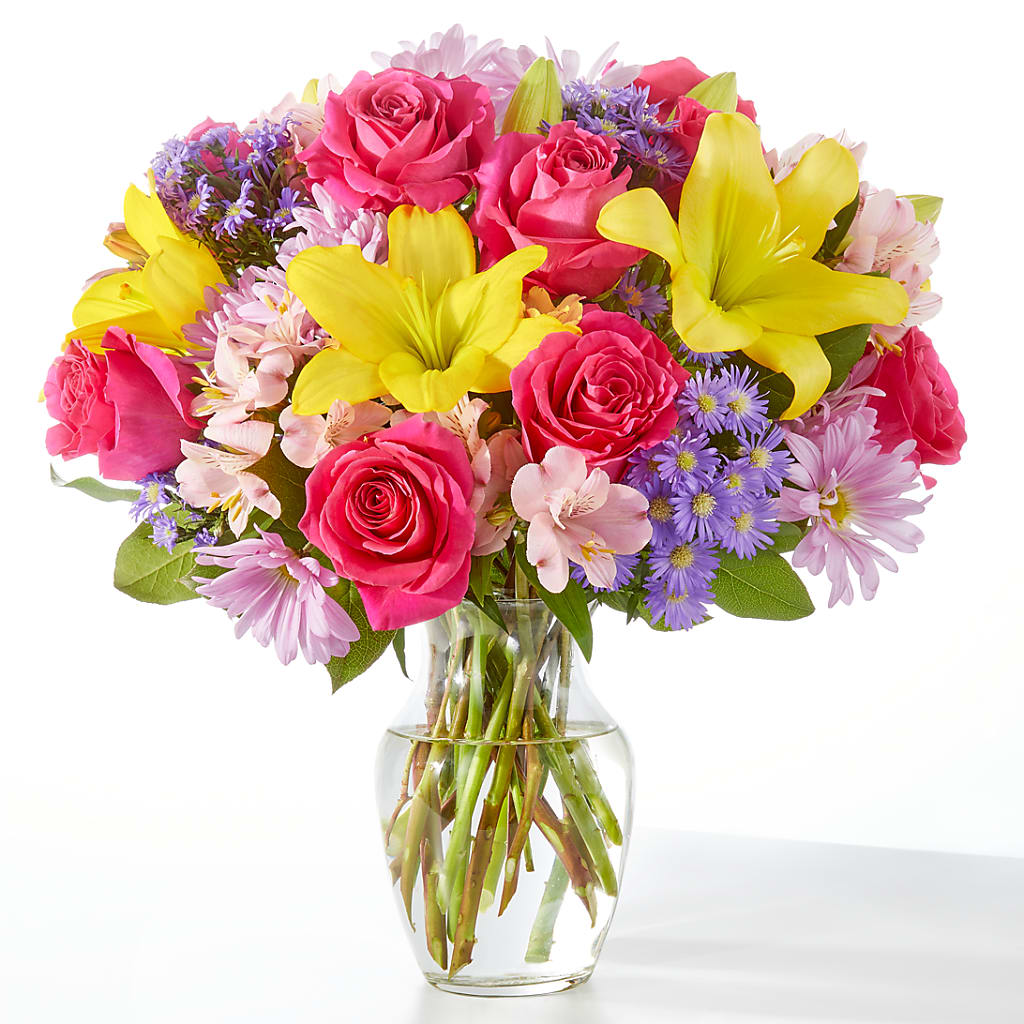 Sprinkles Bouquet – Colonial Nursery Garden Center, Ladysmith WI
