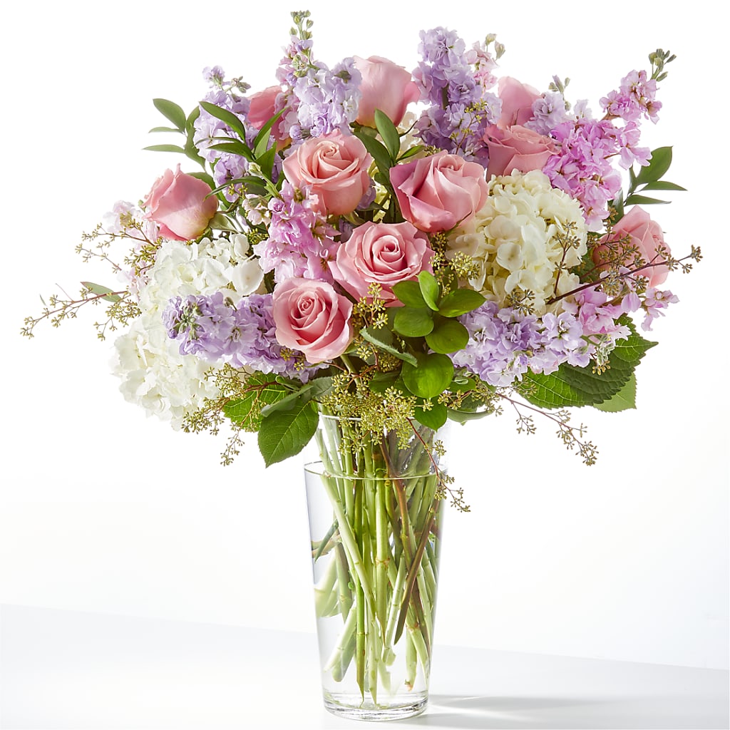 Embraced Bouquet – Colonial Nursery Garden Center, Ladysmith WI