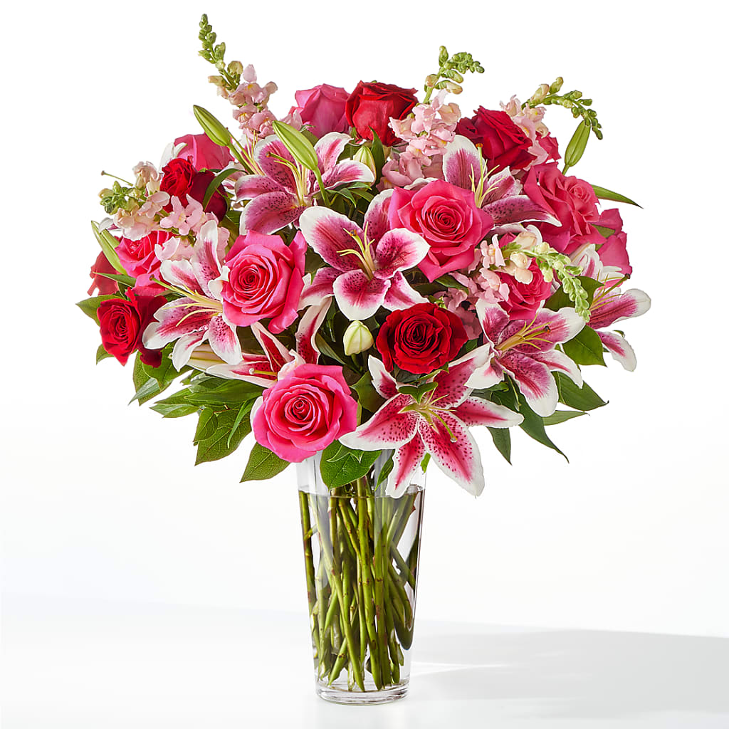 Always You Bouquet – Colonial Nursery Garden Center, Ladysmith WI