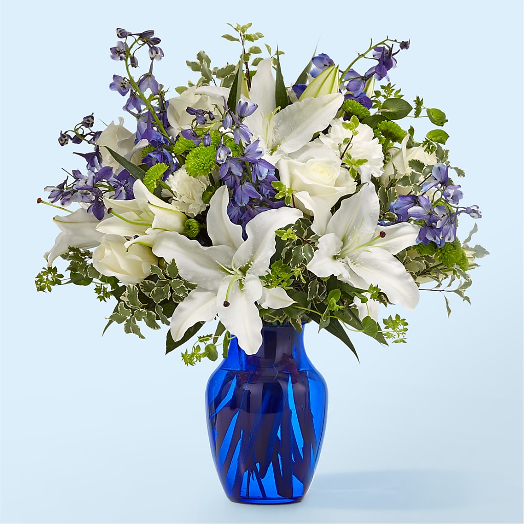 Santorini Bouquet – Colonial Nursery Garden Center, Ladysmith WI