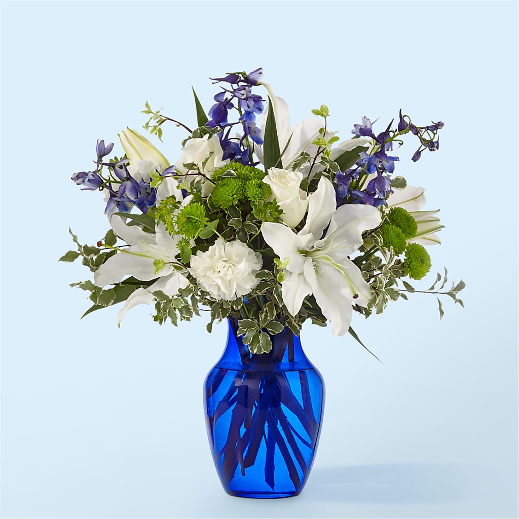 Santorini Bouquet – Colonial Nursery Garden Center, Ladysmith WI