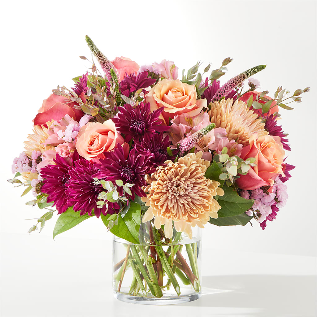 Berry Cobbler Bouquet – Colonial Nursery Garden Center, Ladysmith WI
