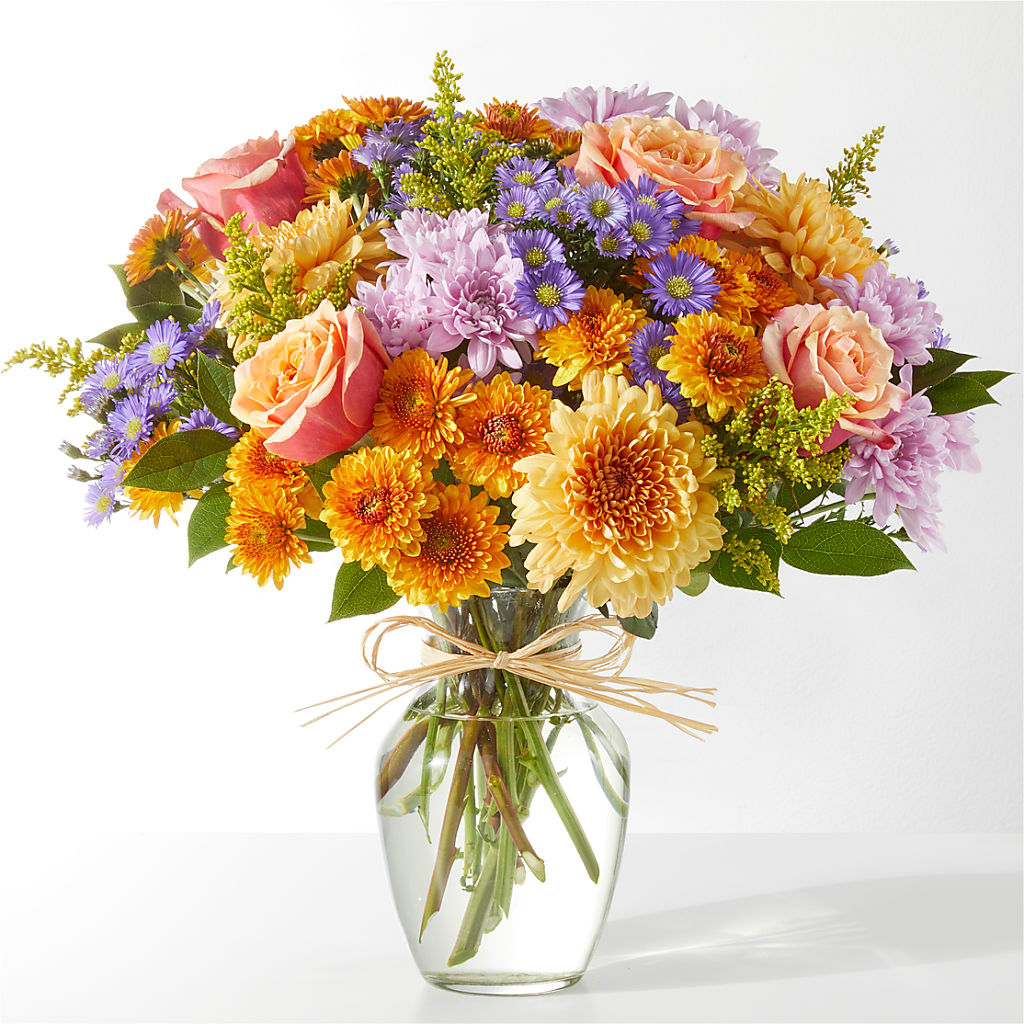 Countryside Bouquet – Colonial Nursery Garden Center, Ladysmith WI
