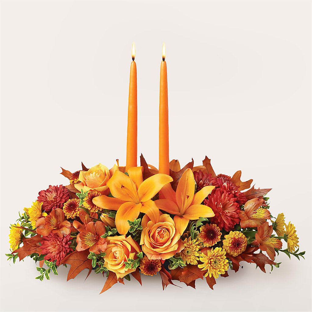 Traditions Centerpiece – Colonial Nursery Garden Center, Ladysmith WI