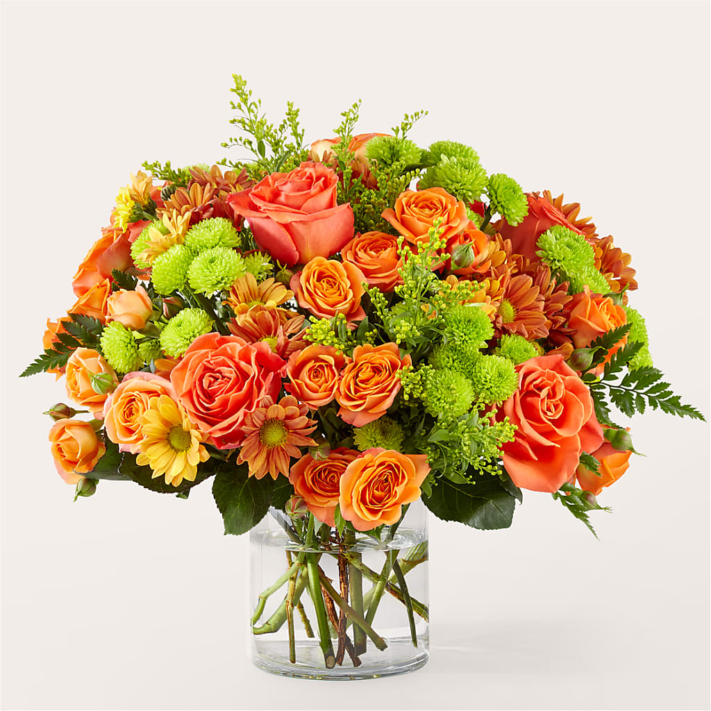 The Farmhouse Bouquet – Colonial Nursery Garden Center, Ladysmith WI