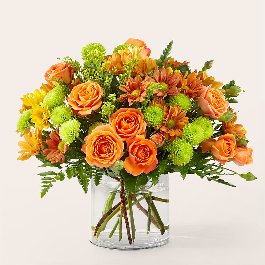 The Farmhouse Bouquet – Colonial Nursery Garden Center, Ladysmith WI