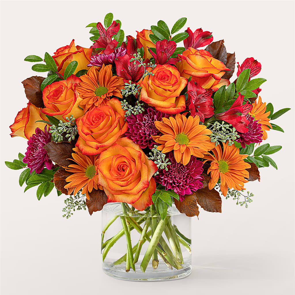 Brisk Morning Bouquet – Colonial Nursery Garden Center, Ladysmith WI