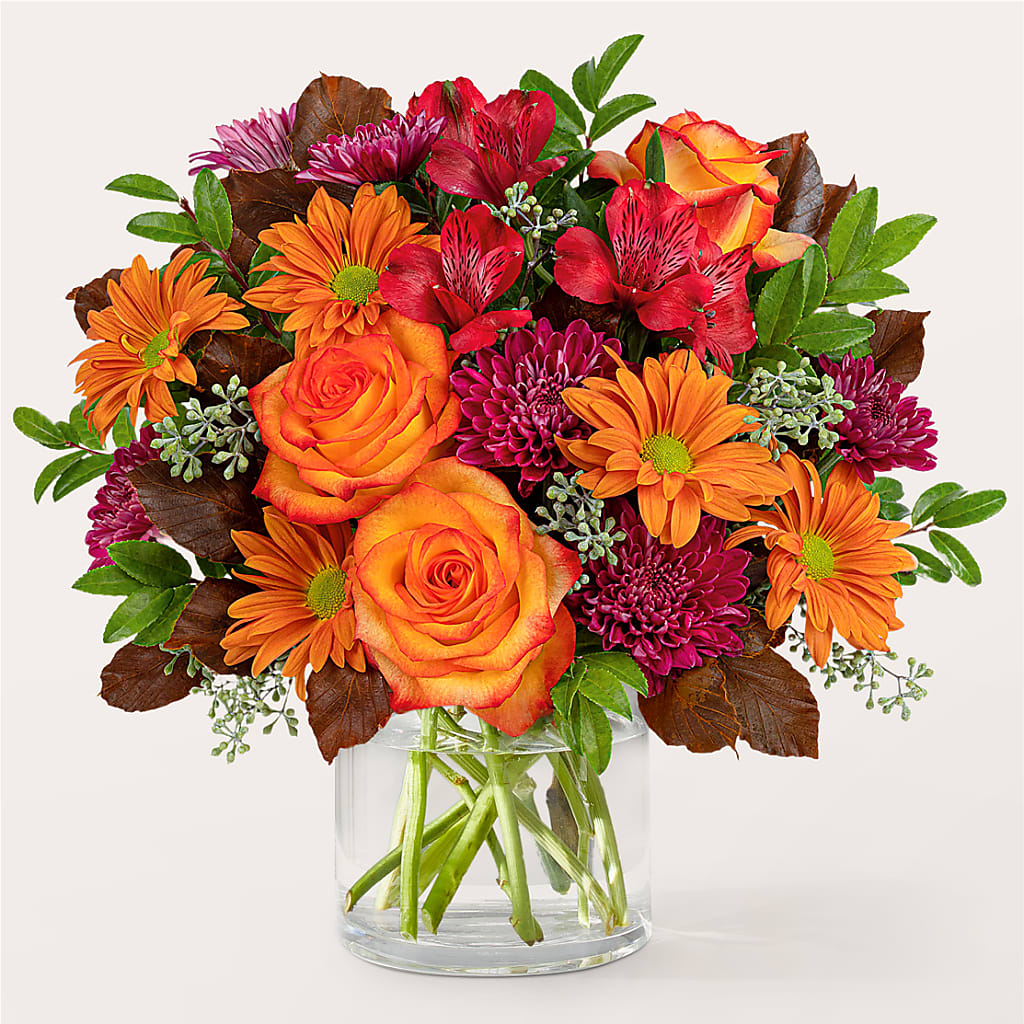 Brisk Morning Bouquet – Colonial Nursery Garden Center, Ladysmith WI