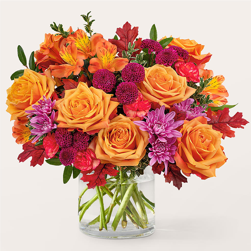 Terracotta Treasures Bouquet – Colonial Nursery Garden Center, Ladysmith WI