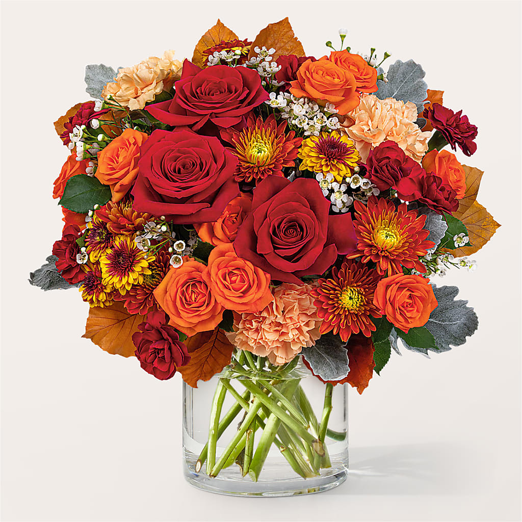 Merlot Bouquet – Colonial Nursery Garden Center, Ladysmith WI