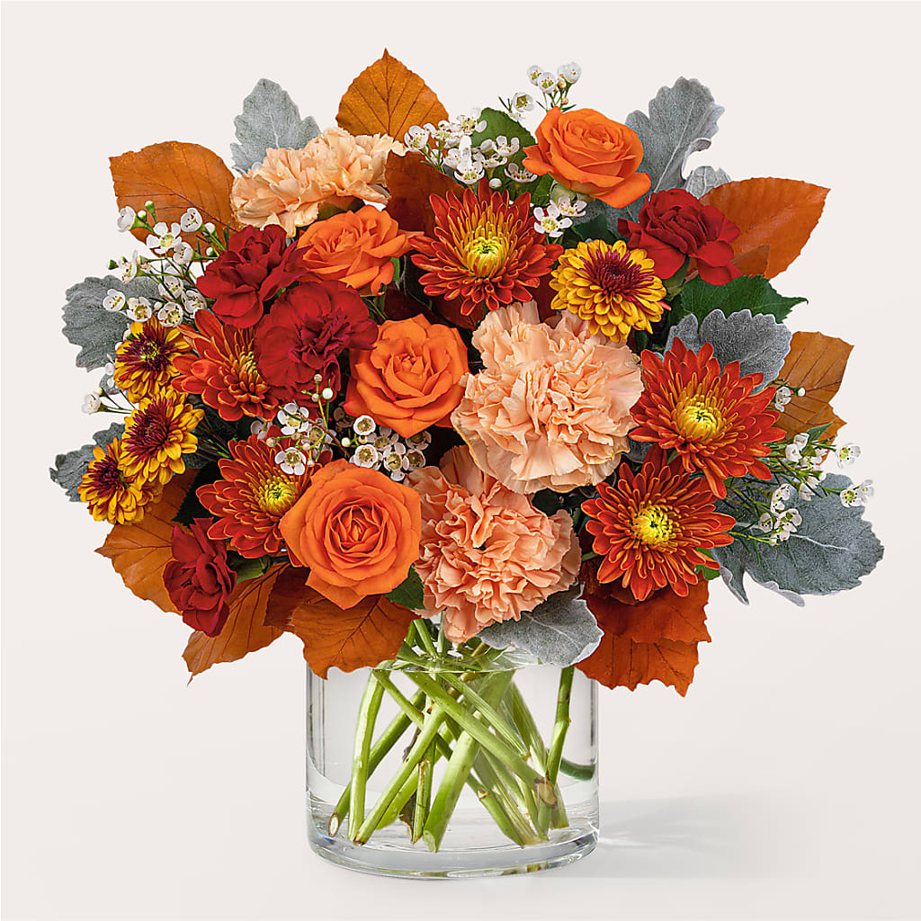 Merlot Bouquet – Colonial Nursery Garden Center, Ladysmith WI