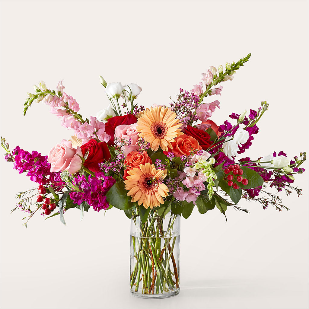 Renaissance Luxury Bouquet – Colonial Nursery Garden Center, Ladysmith WI