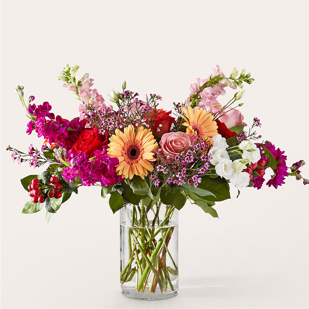Renaissance Luxury Bouquet – Colonial Nursery Garden Center, Ladysmith WI