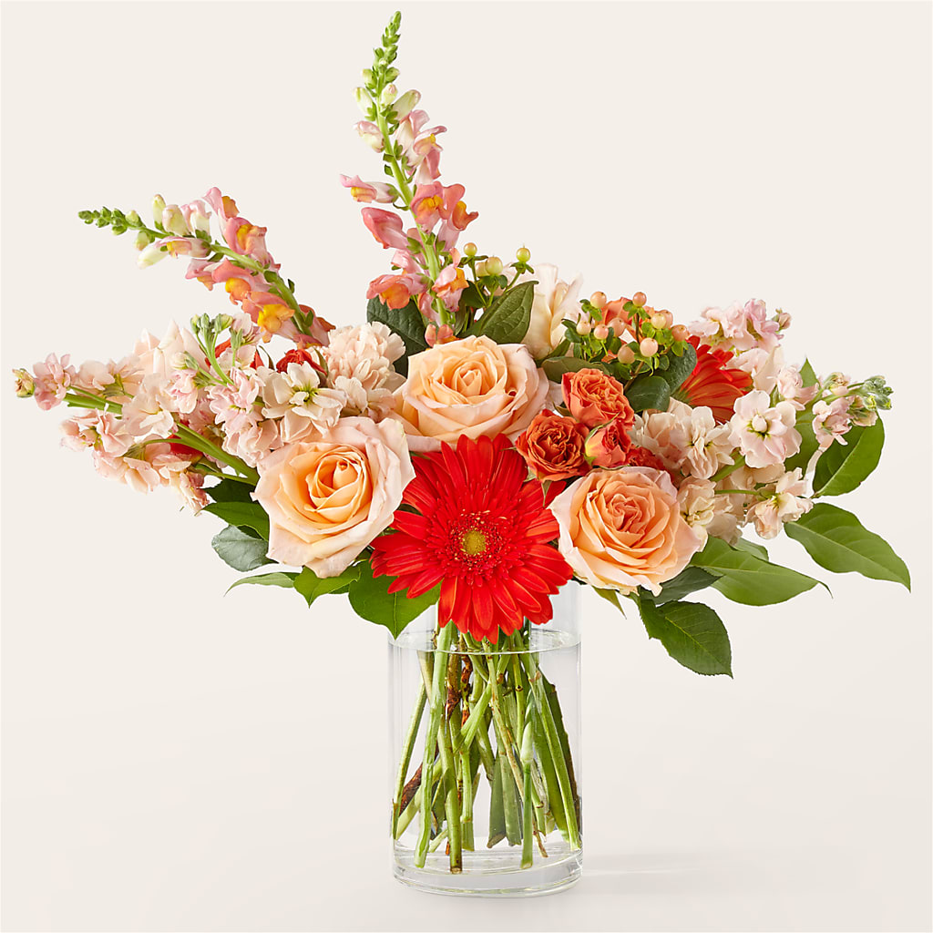 Paloma Please Bouquet – Colonial Nursery Garden Center, Ladysmith WI