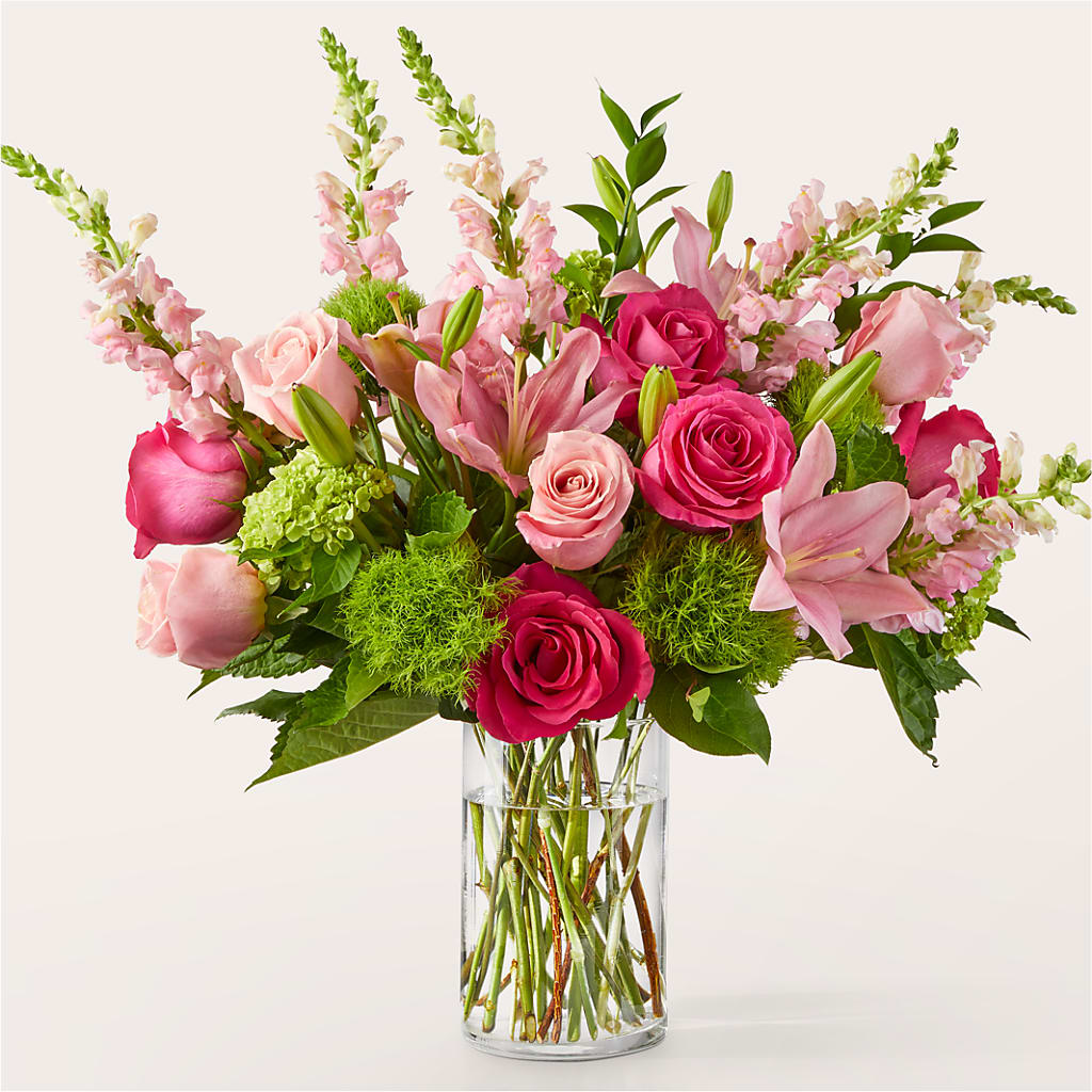 Fit for a Queen Luxury Bouquet – Colonial Nursery Garden Center, Ladysmith WI