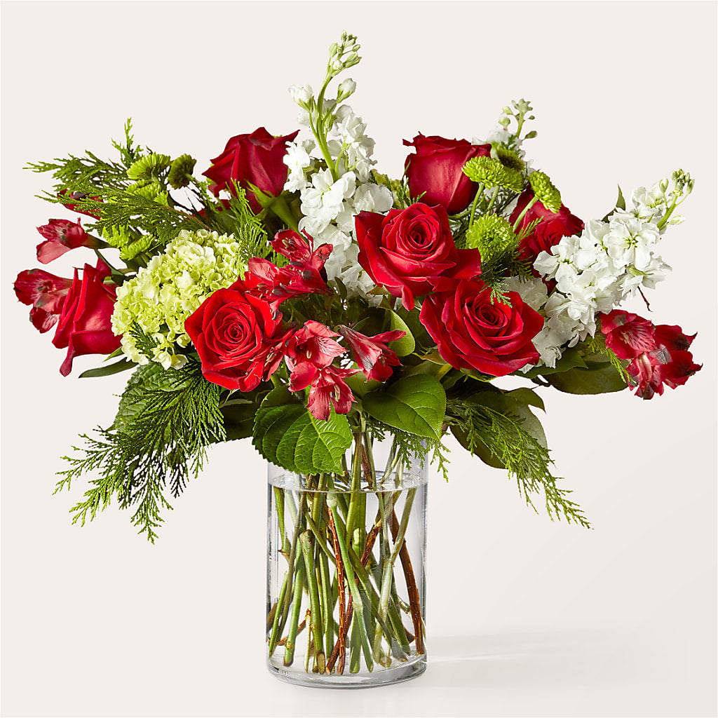 Tree Shopping Bouquet – Colonial Nursery Garden Center, Ladysmith WI