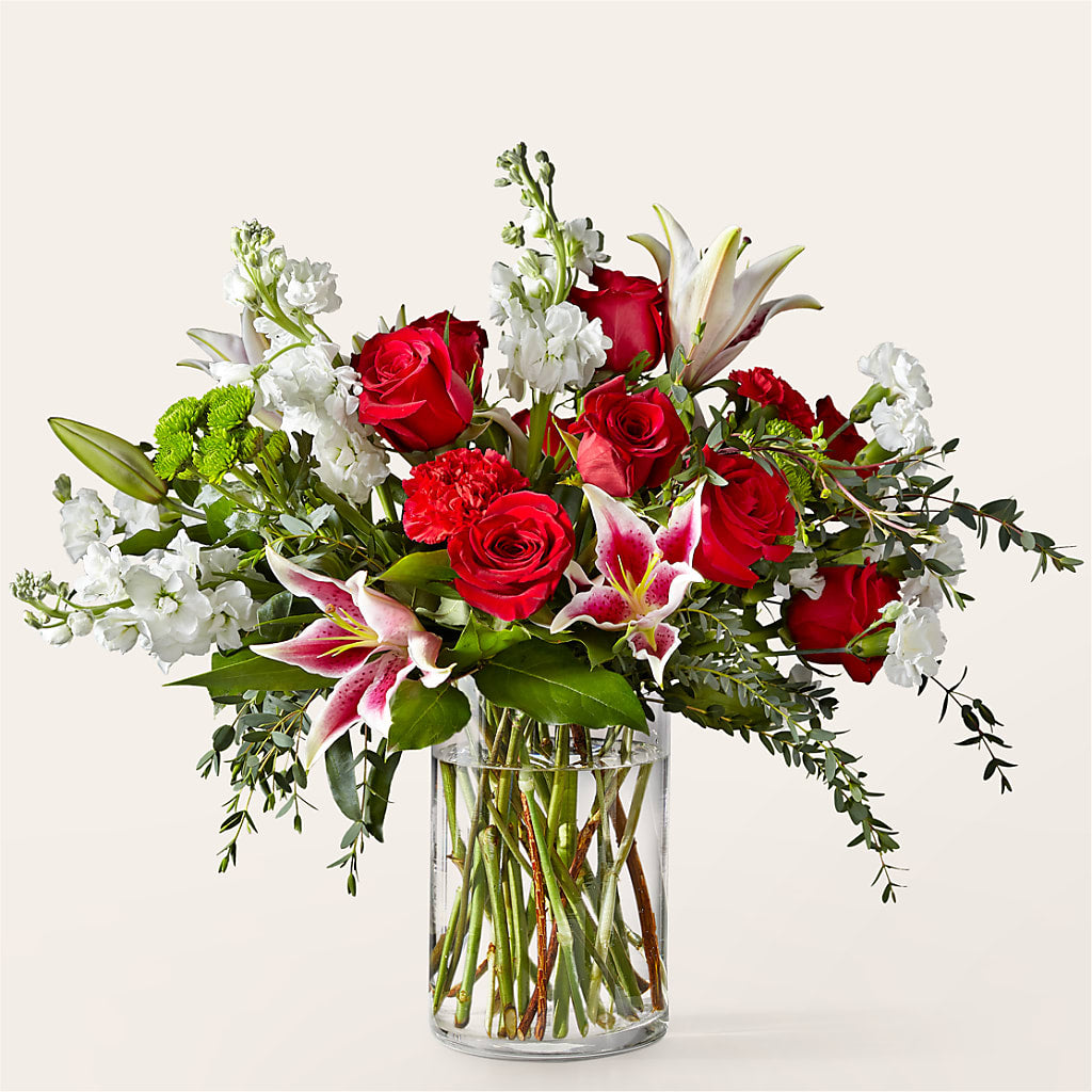 Gumdrop Button Bouquet – Colonial Nursery Garden Center, Ladysmith WI