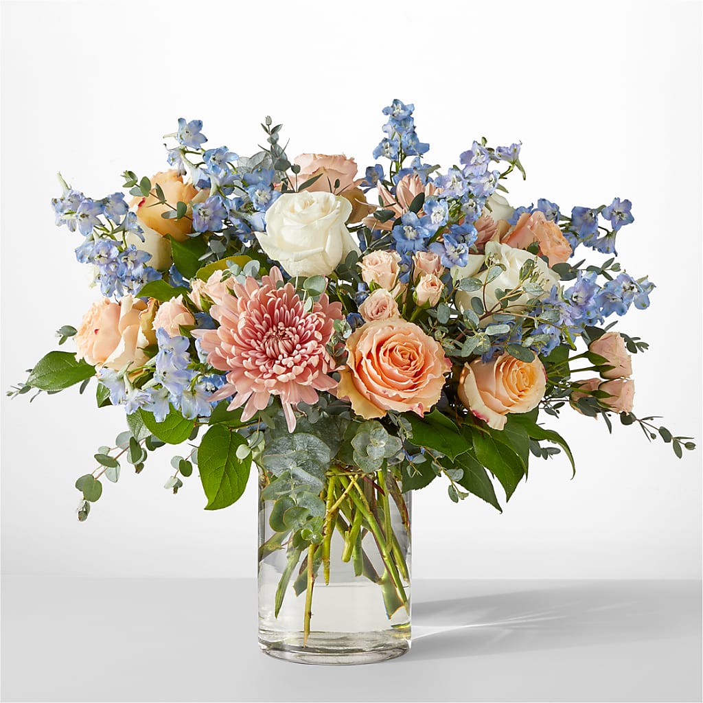 Inspired Bouquet – Colonial Nursery Garden Center, Ladysmith WI